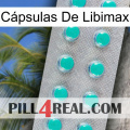 Cápsulas De Libimax 28